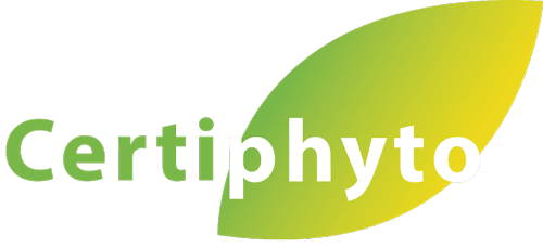 Kdet Certiphyto Certification Certiphyto pour une utilisation raisonnée des phytos